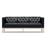 Ombetrækning af din EJ315 sofa