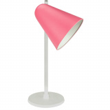 capelo bordlampe - rosa