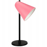 capelo bordlampe - rosa