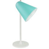 capelo bordlampe - grøn