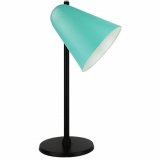 capelo bordlampe - grøn
