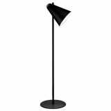 capelo gulvlampe - sort