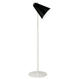capelo gulvlampe - sort