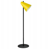capelo gulvlampe - gul