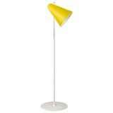 capelo gulvlampe - gul