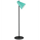 capelo gulvlampe - grøn