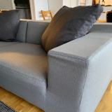 Eilersen ompolstring